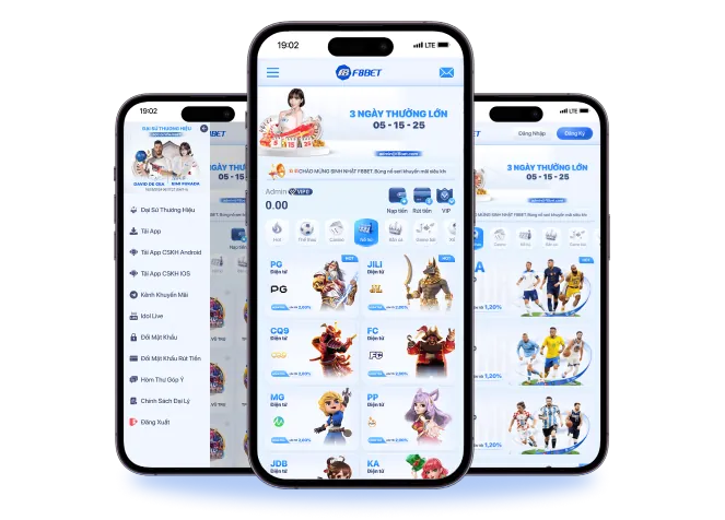 Lợi thế công nghệ Raybet