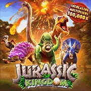 Slot Jackpot lũy tiến khổng lồ