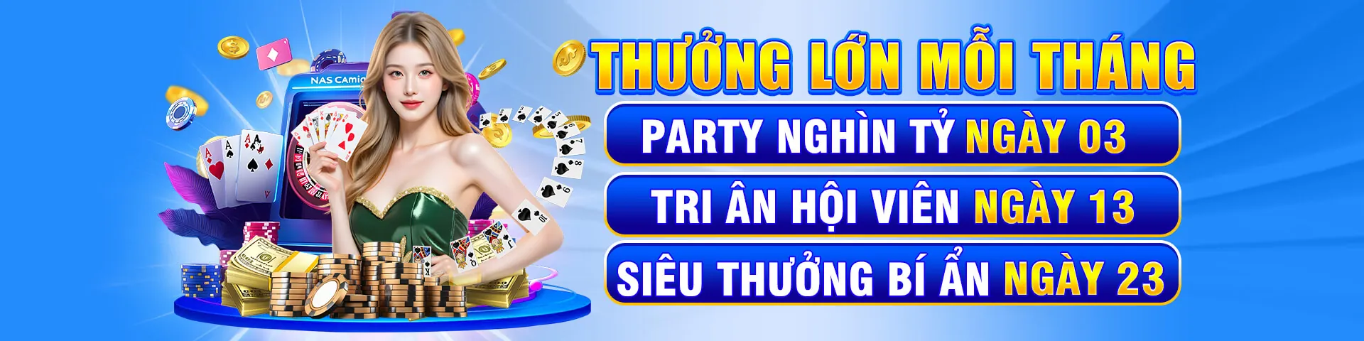 Raybet Khuyến Mãi Trò Chơi Slot