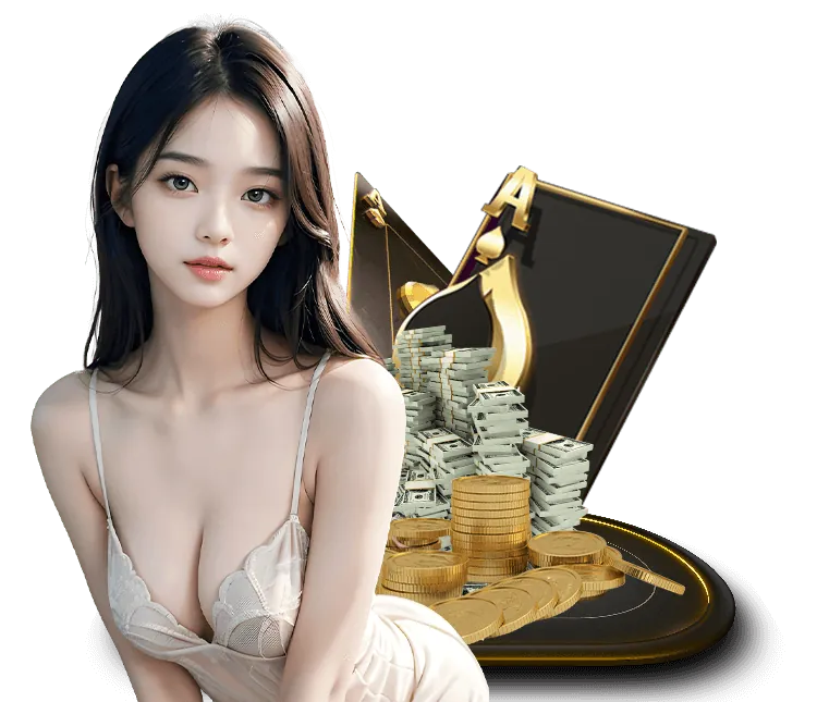 Bắt đầu chơi và thắng lớn